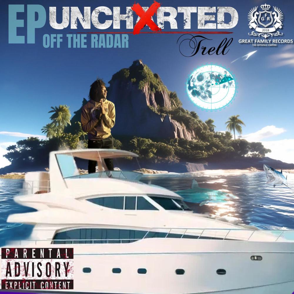 Ur Love (feat. Rich Money & Starlett Marie)