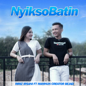 Dengarkan DJ Nyikso Batin lagu dari Ririz Irsani dengan lirik