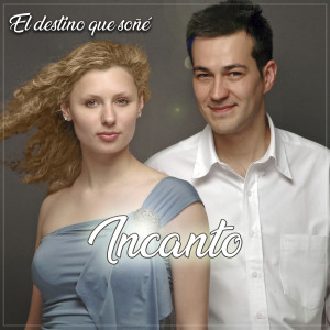 收聽Incanto的El destino que soñé歌詞歌曲