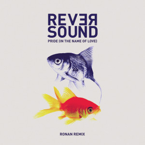 Rever Sound的專輯Pride (In the Name of Love) (Ronan Remix)