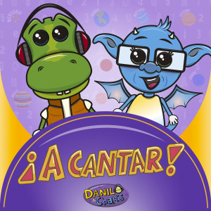 ดาวน์โหลดและฟังเพลง Muy Feliz Cumpleaños พร้อมเนื้อเพลงจาก Danilo & Chapis