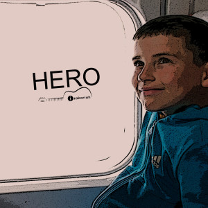 收听izakariah的Hero歌词歌曲