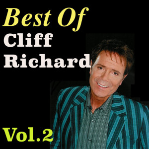 Cliff Richard的專輯Best Of Cliff Richard, Vol. 2