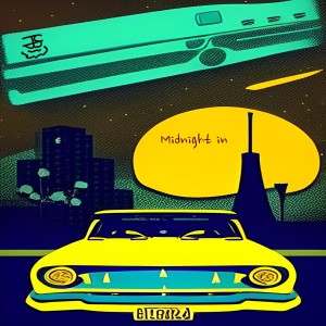Listen to Midnight In song with lyrics from JSB