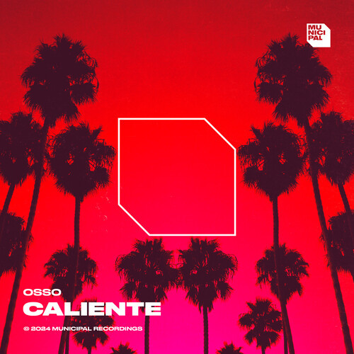 Caliente (Extended Mix)