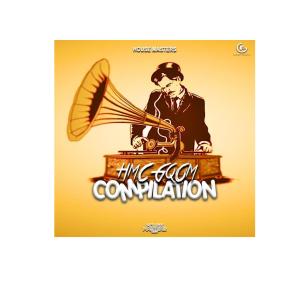 HMc Gqomu Compilation dari Various