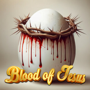 D.E.O.的專輯BLOOD OF JESUS