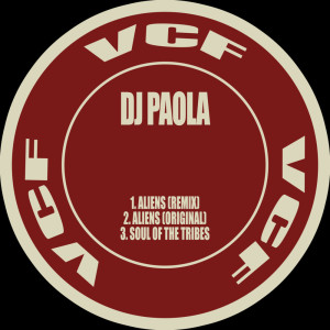 Listen to Aliens (Original) song with lyrics from DJ Paola