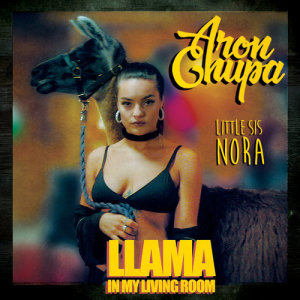 收聽AronChupa的Llama In My Living Room歌詞歌曲