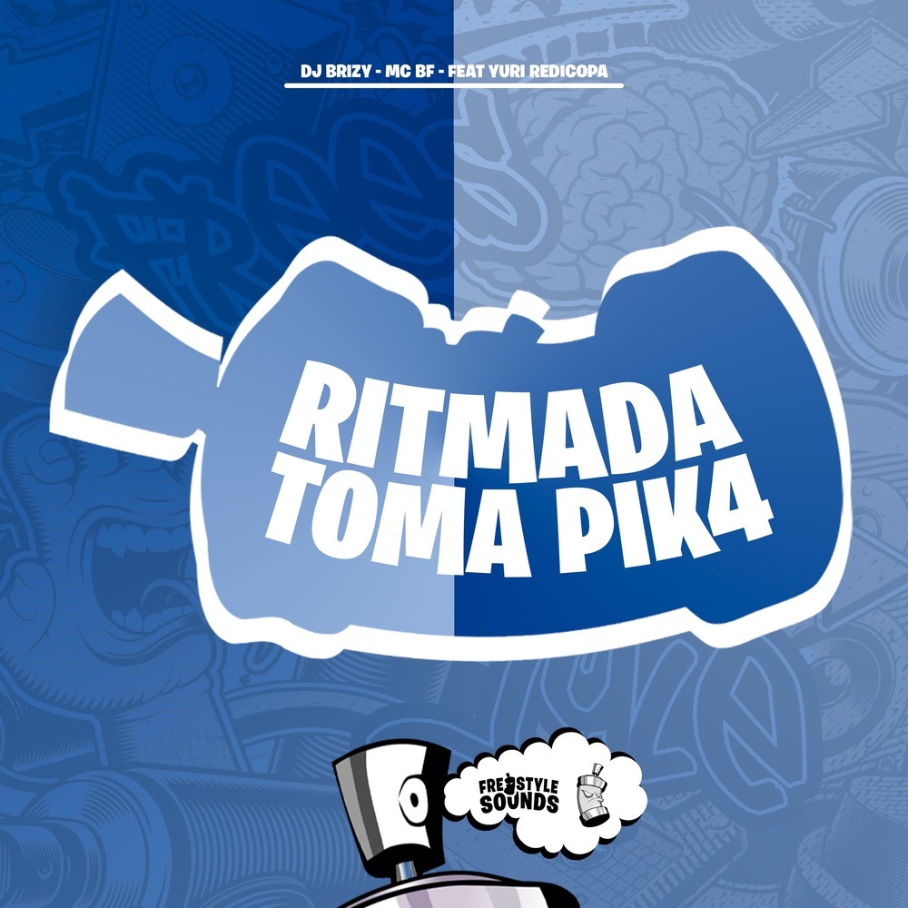Ritmada Toma Pik4 (Explicit)