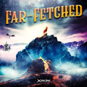 Various Artists的專輯Far Fetched