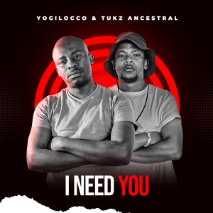 收聽Yogilocco的I Need You歌詞歌曲