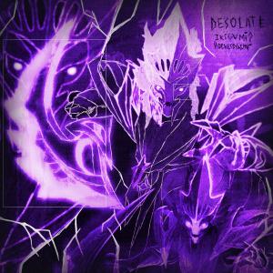 Listen to desolate (Explicit) song with lyrics from IKIGVMI?