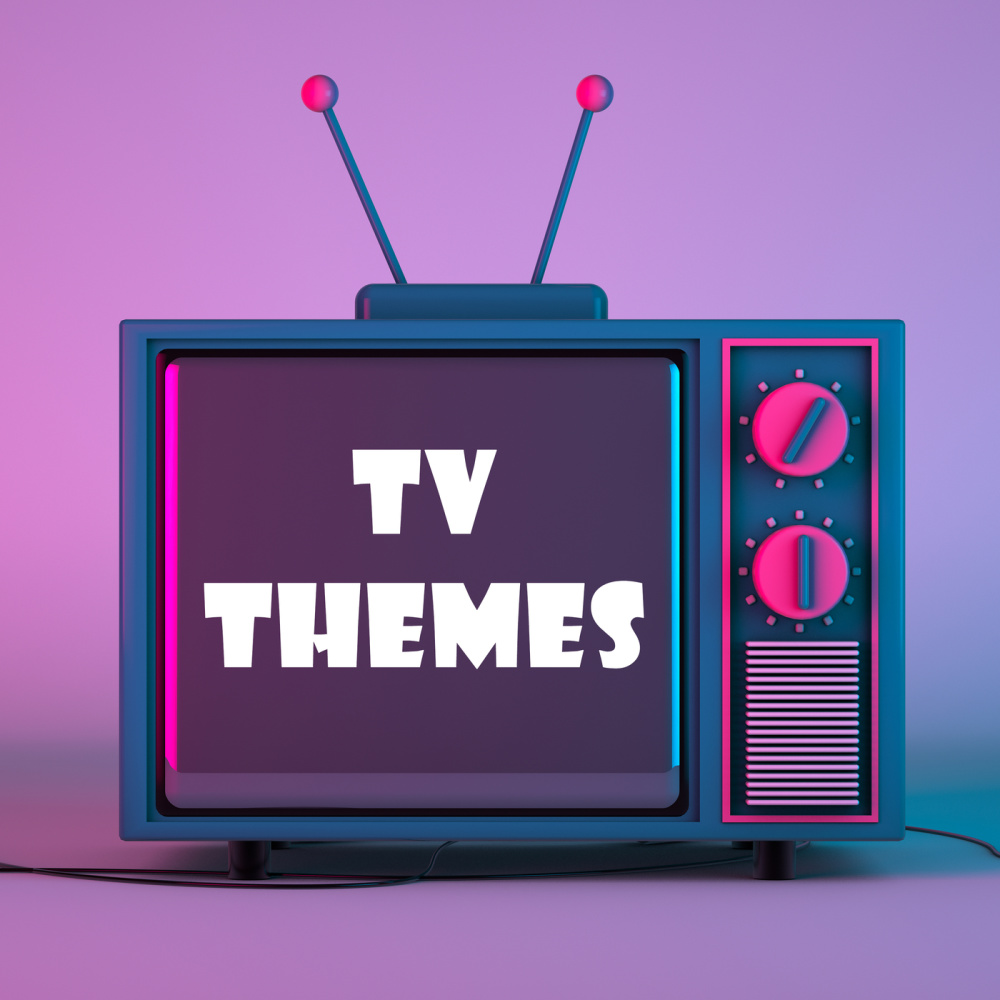 The Simpsons Theme