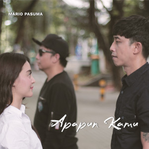 Album Apapun Kamu from Mario Pasuma
