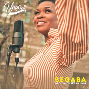 UNA SELL的專輯Segaba