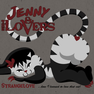 ดาวน์โหลดและฟังเพลง Snake Oil พร้อมเนื้อเพลงจาก Jenny and The Lovers