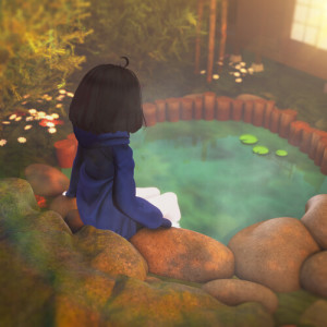 Album Mineral Soak from 
