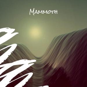 Album Mammoth from Adole Keff