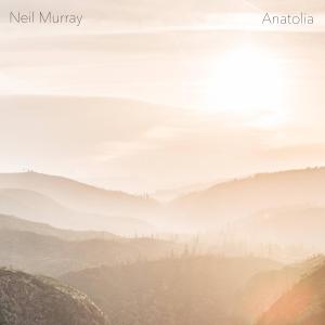 Neil Murray的专辑Anatolia