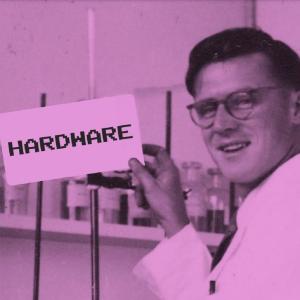 收聽The Scott Brothers的Hardware歌詞歌曲