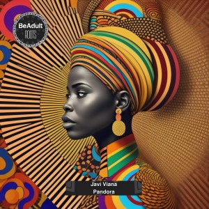 Album Pandora oleh Javi Viana