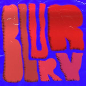 收聽Ari James的Blurry (feat. DACEY)歌詞歌曲