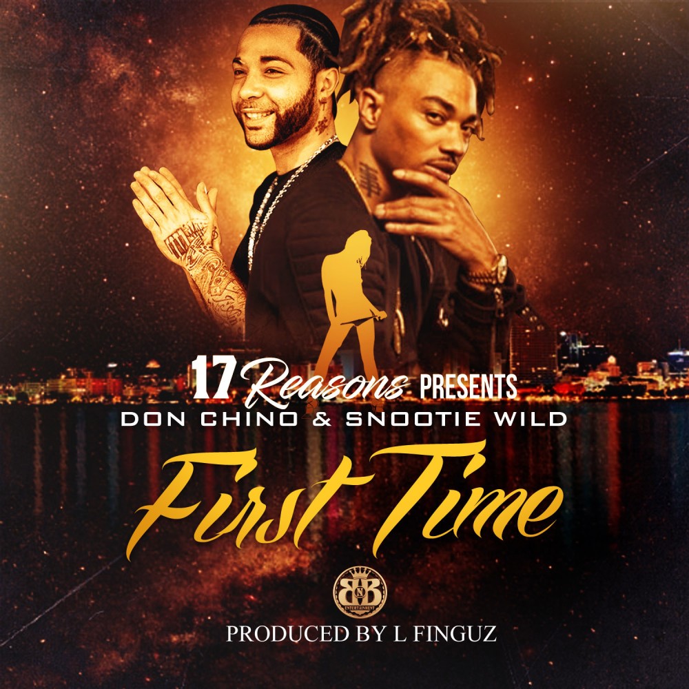 First Time (Explicit)