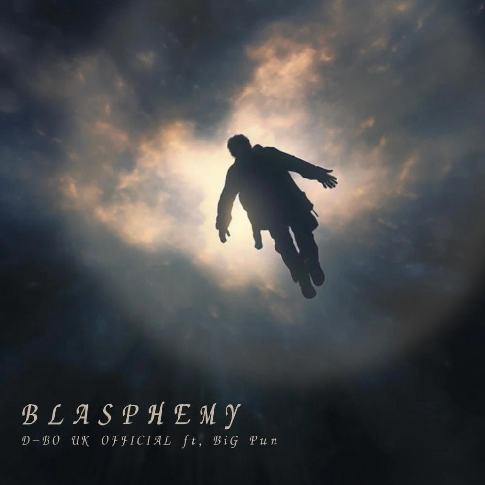 Blasphemy (feat. Big Pun) (Explicit)