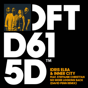 Album No More Looking Back (feat. Steffanie Christi'an) (David Penn Remix) from Idris Elba