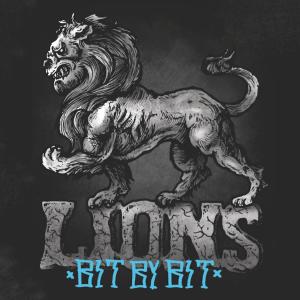 Album Bit By Bit from Lions