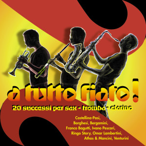 A tutto fiato! dari Various