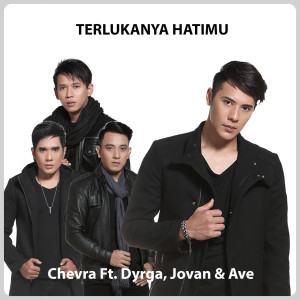 ดาวน์โหลดและฟังเพลง Terlukanya Hatimu (Accoustic Cover) พร้อมเนื้อเพลงจาก Chevra