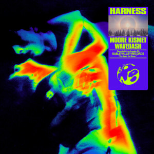 Album HARNESS oleh Moore Kismet