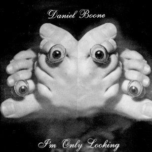Daniel Boone的專輯I'm only looking