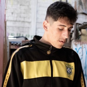 Album Notas (Explicit) from NamasT