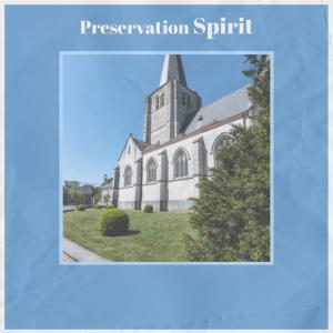 Listen to Preservation Spirit song with lyrics from Wina Fleo