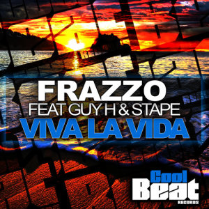 收聽Frazzo的Viva la Vida (Extended Mix)歌詞歌曲