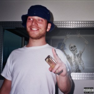 收聽Liam Tracy的Demons (Explicit)歌詞歌曲