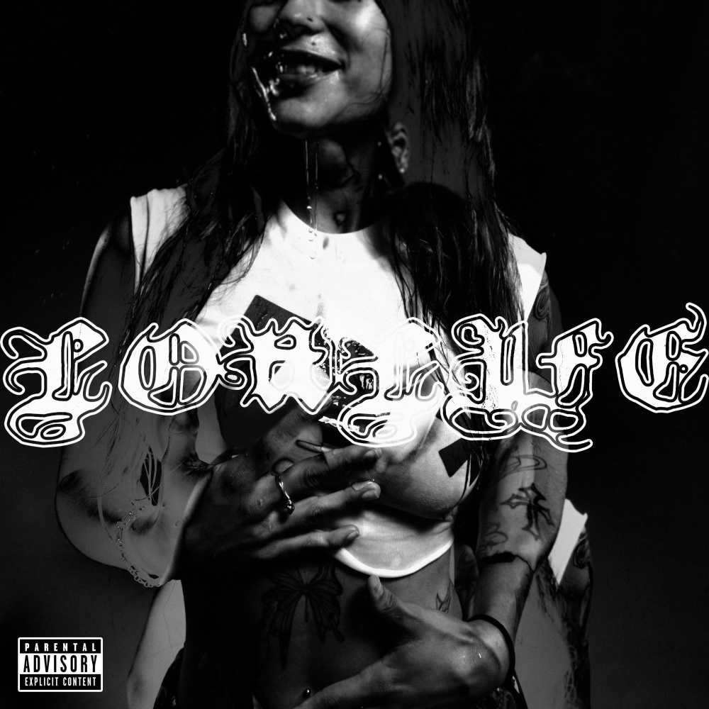 SVJ (feat. Hollywood) (Explicit)