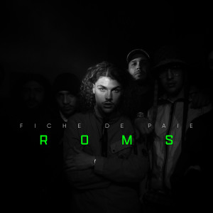 Album Fiche de paie (Explicit) from Roms