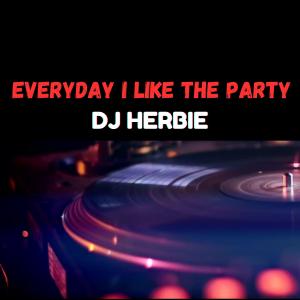 收聽DJ Herbie的Everyday i like the Party歌詞歌曲