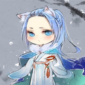 收聽葉洛洛的我的將軍啊歌詞歌曲