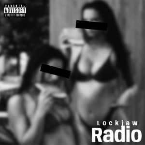 Ducky的專輯Lockjaw Radio (Explicit)
