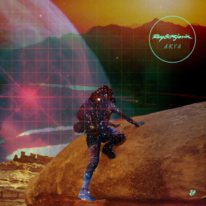 收聽Rey & Kjavik的Akya歌詞歌曲