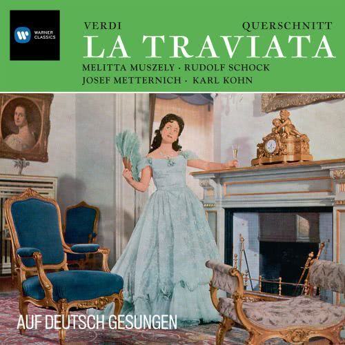 La Traviata (2001 Remastered Version): Un dì, quando le veneri (2001 Digital Remaster)