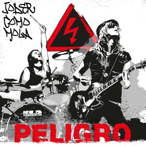 ดาวน์โหลดและฟังเพลง Joder Cómo Mola (Explicit) พร้อมเนื้อเพลงจาก Peligro