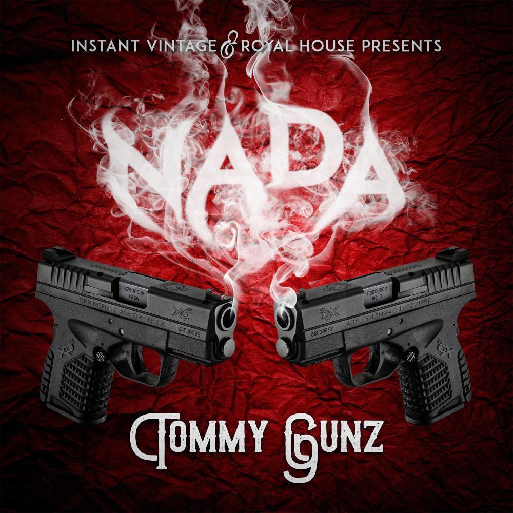 Nada (Explicit)