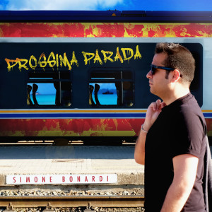 Album Prossima Parada oleh Simone Bonardi