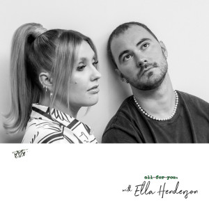 Album All For You from Ella Henderson